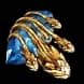 Firestorm - 20% Quality, Level 1 for Path of Exile - Sanctuary Relic