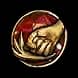 Fist Of War Support for Path of Exile - Sanctuary Relic
