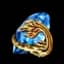 Flame Dash - 20% Quality, Level 1 for Path of Exile - Sanctuary Relic