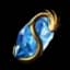 Flame Surge Of Combusting - 20% Quality, Level 1 for Path of Exile - Sanctuary Relic