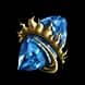 Flame Wall for Path of Exile - Sanctuary Relic