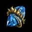 Flame Wall - 20% Quality, Level 1 for Path of Exile - Sanctuary Relic