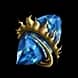 Flame Wall - 20% Quality, Level 1 for Path of Exile - Sanctuary Relic