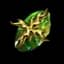 Flamethrower Trap - 20% Quality, Level 1 for Path of Exile - Sanctuary Relic