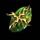 Flamethrower Trap - 20% Quality, Level 1 for Path of Exile - Sanctuary Relic