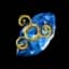 Flammability - 20% Quality, Level 1 for Path of Exile - Sanctuary Relic