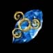 Flammability - 20% Quality, Level 1 for Path of Exile - Sanctuary Relic