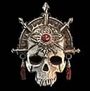 Flawless Horadric Skull