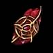 Flesh And Stone - 20% Quality, Level 1 for Path of Exile - Sanctuary Relic