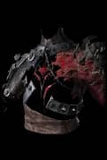 Fleshwrit Carapace unique item for Diablo IV - Sanctuary Relic