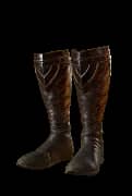 Flickerstep unique item for Diablo IV - Sanctuary Relic