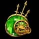 Focused Ballista Support for Path of Exile - Sanctuary Relic