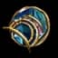 Focused Channelling Support - 20% Quality, Level 1 for Path of Exile - Sanctuary Relic