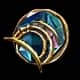 Focused Channelling Support - 20% Quality, Level 1 for Path of Exile - Sanctuary Relic