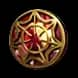 Fortify Support for Path of Exile - Sanctuary Relic