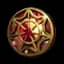 Fortify Support - 20% Quality, Level 1 for Path of Exile - Sanctuary Relic