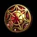 Fortify Support - 20% Quality, Level 1 for Path of Exile - Sanctuary Relic