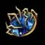 Foulgrasp Support - 20% Quality, Level 1 for Path of Exile - Sanctuary Relic