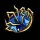 Foulgrasp Support - 20% Quality, Level 3 for Path of Exile - Sanctuary Relic