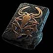 Freedom Of Faith Ritual Tablet