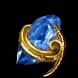 Freezing Pulse for Path of Exile - Sanctuary Relic
