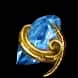 Freezing Pulse - 20% Quality, Level 1 for Path of Exile - Sanctuary Relic