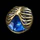 Fresh Meat Support - 20% Quality, Level 1 for Path of Exile - Sanctuary Relic