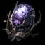 From Nothing - Blackflame Covenant unique item for Path of Exile 2 - Sanctuary Relic