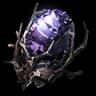 From Nothing - Blackflame Covenant unique item for Path of Exile 2 - Sanctuary Relic