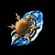 Frost Bomb currency for Path of Exile - Sanctuary Relic