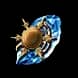 Frost Bomb Of Forthcoming - 20% Quality, Level 1 for Path of Exile - Sanctuary Relic