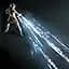 Frost Darts - Level 21, 20% Quality, 5 Supports for Path of Exile 2 - Sanctuary Relic