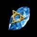 Frostbite - 20% Quality, Level 1 for Path of Exile - Sanctuary Relic