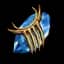 Frostblink - 20% Quality, Level 1 for Path of Exile - Sanctuary Relic