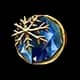 Frostmage Support - 20% Quality, Level 1 for Path of Exile - Sanctuary Relic