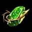 Galvanic Arrow - 20% Quality, Level 1 for Path of Exile - Sanctuary Relic