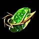 Galvanic Arrow Of Energy - 20% Quality, Level 1 for Path of Exile - Sanctuary Relic