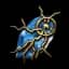 Galvanic Field - 20% Quality, Level 1 currency for Path of Exile - Sanctuary Relic