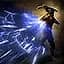 Galvanic Shards - Level 21, 20% Quality, 5 Supports for Path of Exile 2 - Sanctuary Relic