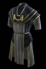 Garb Of The Ephemeral unique item for Path of Exile - Sanctuary Relic