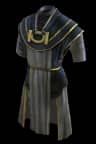 Garb Of The Ephemeral - 6 Links unique item for Path of Exile - Sanctuary Relic