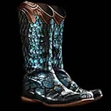 Garukhan'S Flight unique item for Path of Exile - Sanctuary Relic
