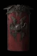 Gate Of The Red Dawn
