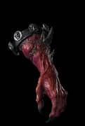 Gauntlets Of Sheol