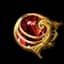 Generosity Support - 20% Quality, Level 1 for Path of Exile - Sanctuary Relic