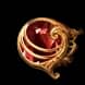 Generosity Support - 20% Quality, Level 1 for Path of Exile - Sanctuary Relic