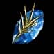 Glacial Cascade - 20% Quality, Level 1 for Path of Exile - Sanctuary Relic