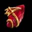 Glacial Hammer - 20% Quality, Level 1 for Path of Exile - Sanctuary Relic