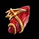 Glacial Hammer Of Shattering - 20% Quality, Level 1 for Path of Exile - Sanctuary Relic