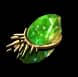 Glacial Shield Swipe for Path of Exile - Sanctuary Relic